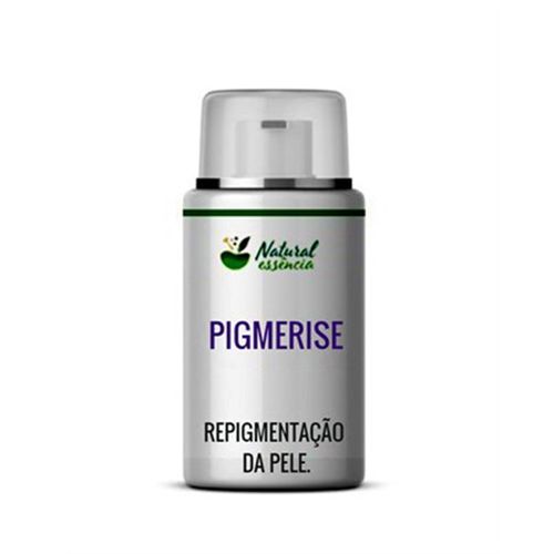 Pigmerise - Inovação para Repigmentação da Pele
