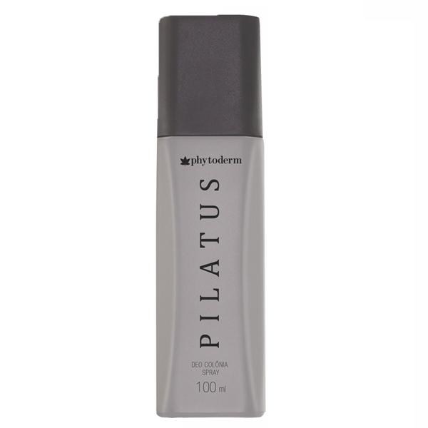 Pilatus Phytoderm- Perfume Masculino - Deo Colônia
