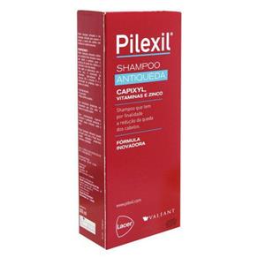 Pilexil 300Ml Shampoo Anti-Queda