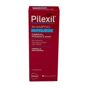 Pilexil 150Ml Shampoo Anti-Queda