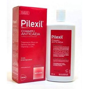 Pilexil Shampo com 150 Ml