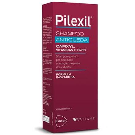 Pilexil Shampoo Antiqueda 150ml
