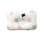 Amyove Lovely gift Pillow Baby Prevent Eccentric cabeça Pillow infantil