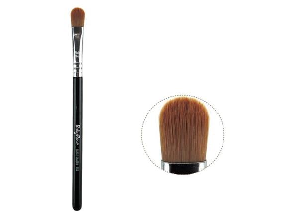 Pincel E60 Ruby Rose Profissional Large Shader para Sombras