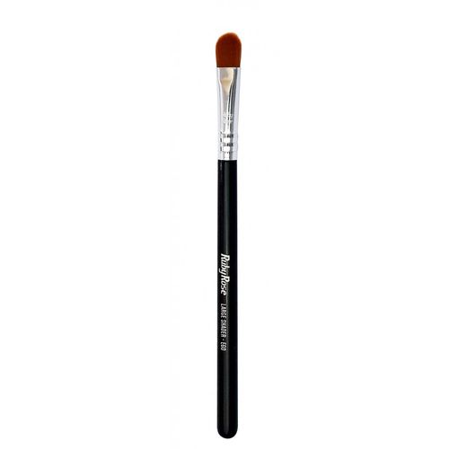 Pincel E60 Ruby Rose Profissional Large Shader para Sombras