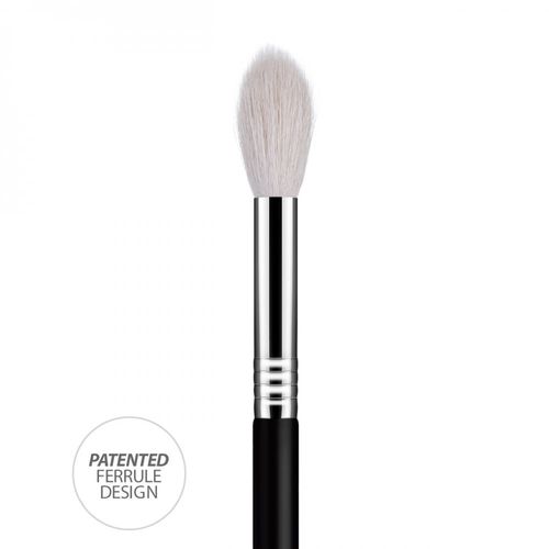 Pincel F20- Detalhe Iluminador Pequeno - Day Makeup