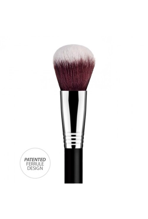 Pincel F04 Soft Grande para Pó Day Makeup
