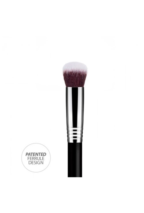 Pincel F62 Kabuki Redondo Médio Day Makeup