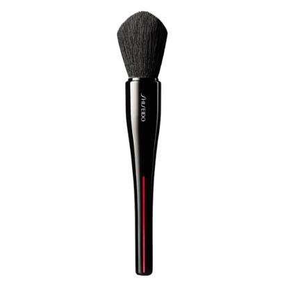 Pincel Facial Shiseido - Maru Multi Face Brush