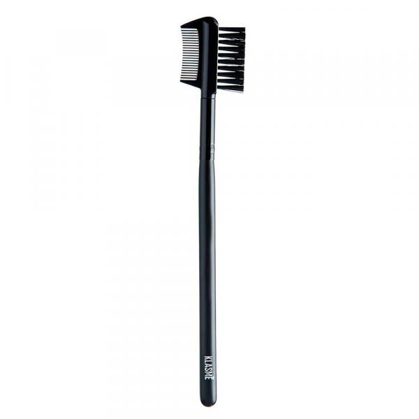 Pincel para Sobracelhas Klasme - Make Up Brush Eyelash Comb And Brush