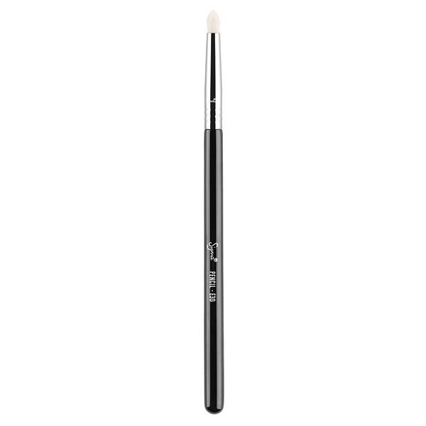 Pincel para Sombra Sigma Beauty E30 Pencil Brush