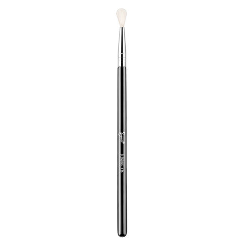 Pincel para Sombra Sigma Beauty E36 Blending Brush