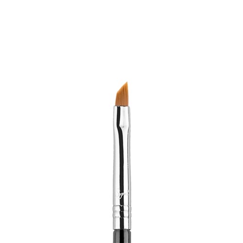 Pincel Sigma Beauty E06 - Winged Liner™ Brush Preto