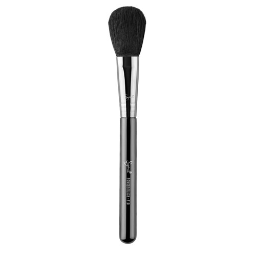 Pincel Sigma Beauty F10 Powder/Blush Brush