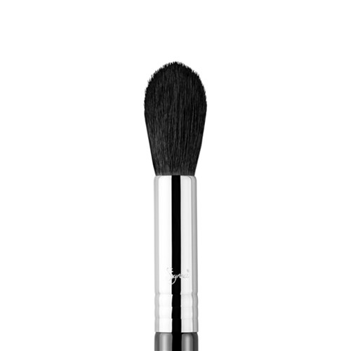 Pincel Sigma Beauty F35 - Tapered Highlighter Brush Preto