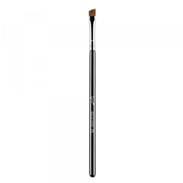 Pincel Sobrancelha Sigma Beauty - E75 Angled Brow Brush