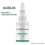 Pinetonina 30% Solução Nasal 15ml