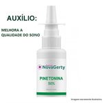 Pinetonina 50% Solução Nasal 15ml