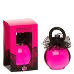 Pink Folies Eau de Parfum Real Time - Perfume Feminino 100ml