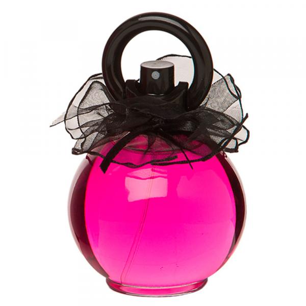 Pink Folies Eau de Parfum Real Time - Perfume Feminino