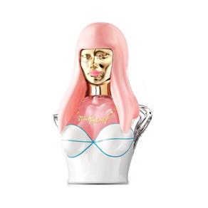 Pink Friday Eau de Parfum Nicki Minaj - Perfume Feminino - 30ml - 30ml
