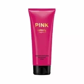 Pink Hidratante Perfumado Contém 1g Desodorante 200ml