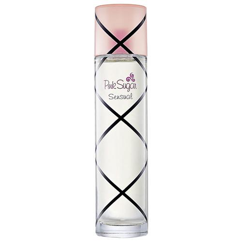 Pink Sugar Sensual Aquolina - Perfume Feminino - Eau de Toilette