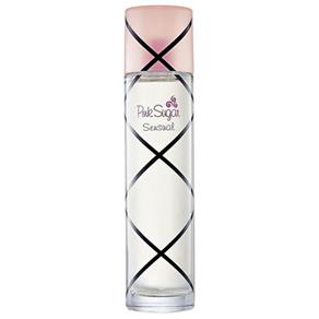Pink Sugar Sensual Eau de Toilette Aquolina - Perfume Feminino - 30ml - 30ml