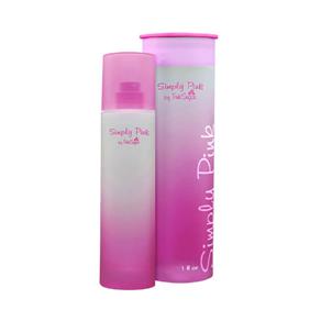 Pink Sugar Simply Eau de Toilette - Aquolina Perfume Feminino - 50ml - 50ml