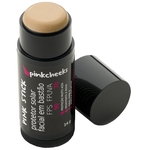 Pinkcheeks Pink Stick Protetor Facial Em Bastao Fps90 21Km 14g