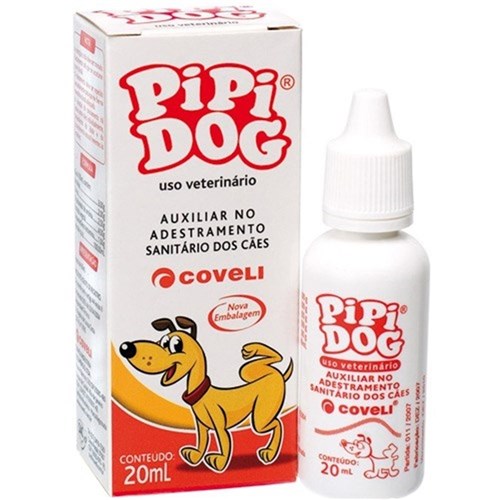 Pipi Dog - 20Ml