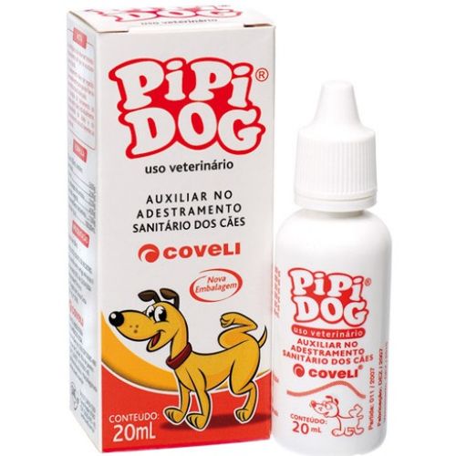 Pipi Dog 20ml