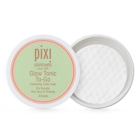 Pixi - Glow Tonic Pads