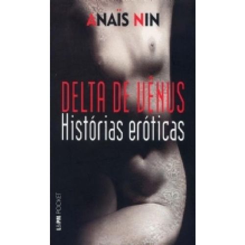 Pkt Delta de Venus: Historias Eroticas