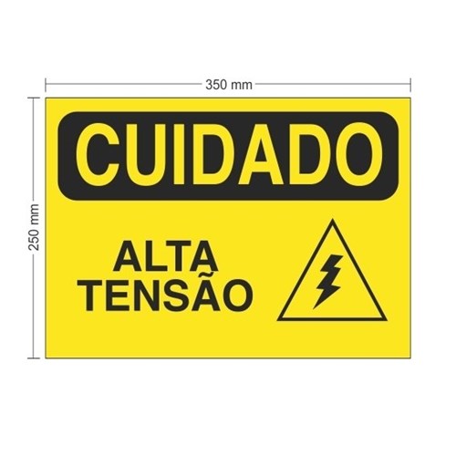 Placa Ps Alta Tensao / Psd-Tr-Cd001