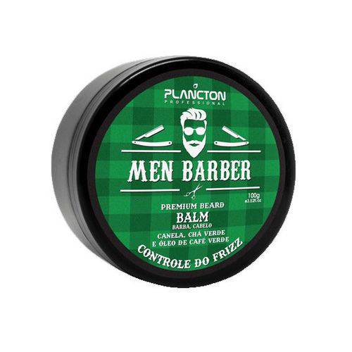 Plancton Balm Men Barber 100g