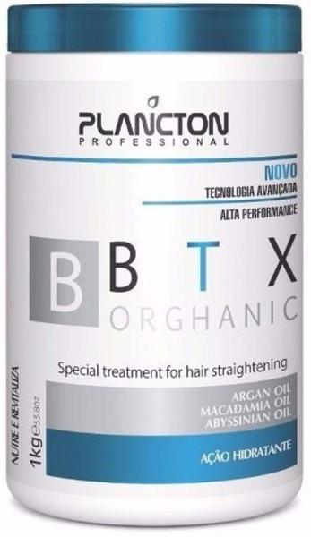 Plancton Botox BTX Organic 1kg