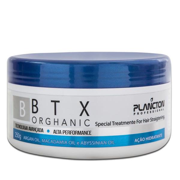 Plancton Botox BTX Orghanic 300g