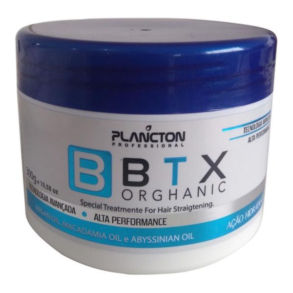 Plancton Professional Btx Orghanic 300g