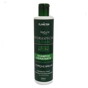 Plancton Professional - Shampoo Hydraspecial Quiabo