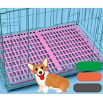 Plataforma antiderrapante almofada para Pet Dog Cat gaiola Gostar