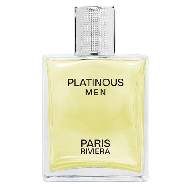 Platinous Paris Riviera Perfume Masculino - Eau de Toilette
