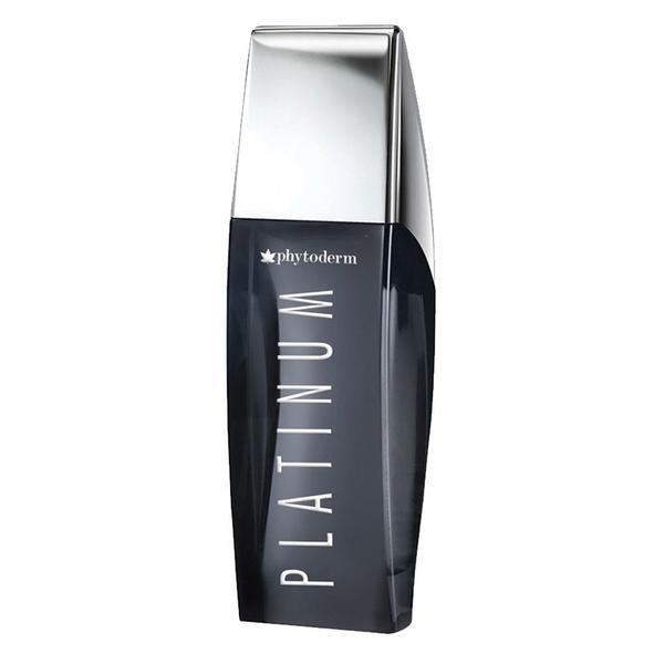 Platinum Phytoderm Perfume Masculino - Deo Colônia