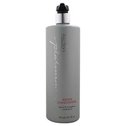 Platinum Revive Conditioner By Kenra For Unisex - 31.5 Oz Conditioner