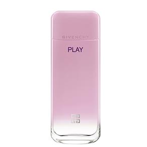 Play For Her Eau de Parfum Givenchy - Perfume Feminino 75ml