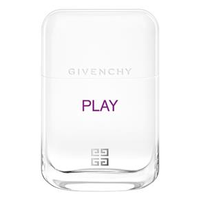 Play For Her Eau de Toilette Givenchy - Perfume Feminino 30ml