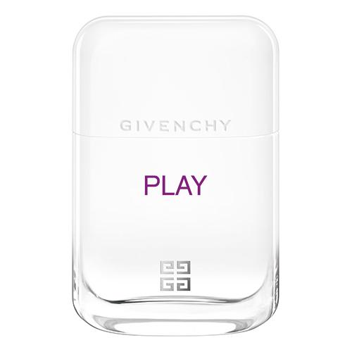 Play For Her Givenchy - Perfume Feminino - Eau de Toilette