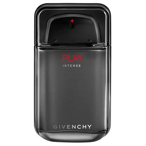 Play Intense Givenchy Eau de Toilette - Perfume Masculino 100ml