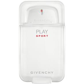Play Sport Eau de Toilette Givenchy - Perfume Masculino
