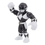 Figura Playskool Heroes Mega Mighties Ranger Preto